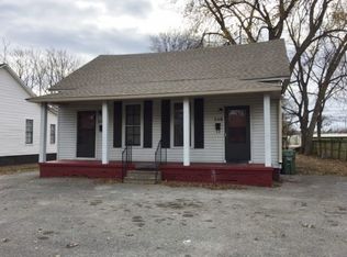 708 Stevens Ave NE, Huntsville, AL 35801