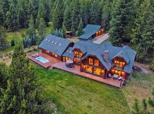 532 Meadowview Dr, Sagle, ID 83860