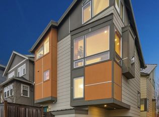 2018 N 78th St, Seattle, WA 98103