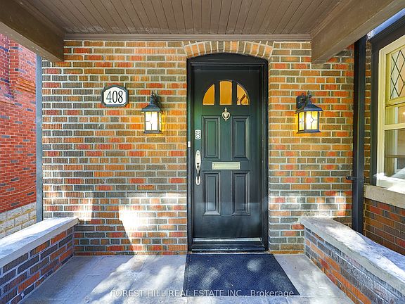 2nd image of 408 Saint Clements Ave