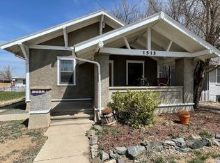 1515 11th St, Greeley, CO 80631