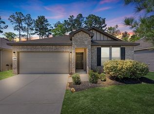 4136 Hidden Timbers Ln, Conroe, TX 77304