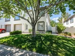 205 Luninborg St, Henderson, NV 89074