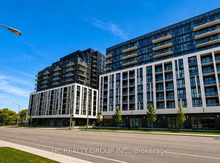 3429 Sheppard Ave E #B1212, Toronto, ON M1T 0C2