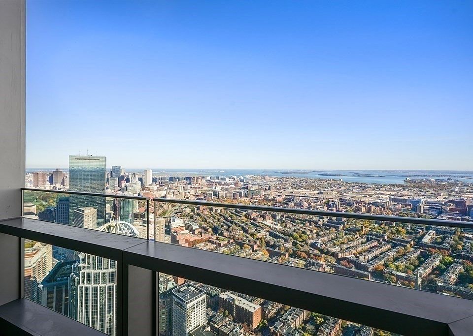 1 Dalton St APT 6102, Boston, MA 02115 MLS 231122 Zillow
