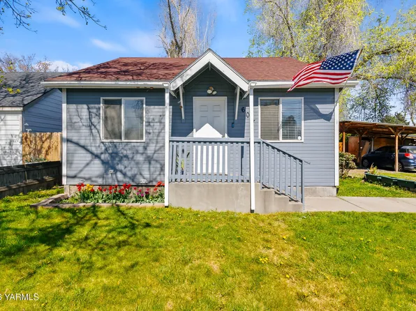 607 W Viola Ave, Yakima, WA 98902