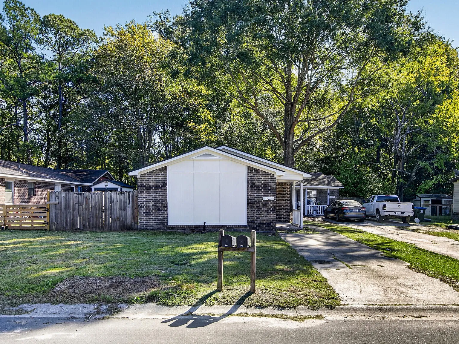 3 bed, 2.0 bath, 1250 sqft, $1,850 — Photo 3