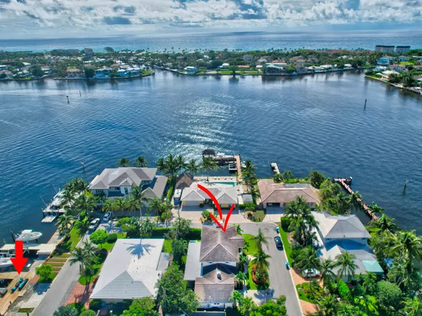 827 South Road, Boynton Beach, FL 33435