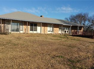 1501 Lake Halbert Rd, Corsicana, TX 75109