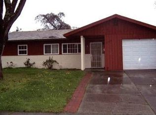 1224 Van Buren St, Fairfield, CA 94533