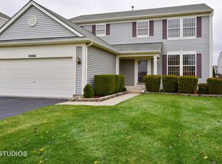 10466 Longfield Dr, Huntley, IL 60142
