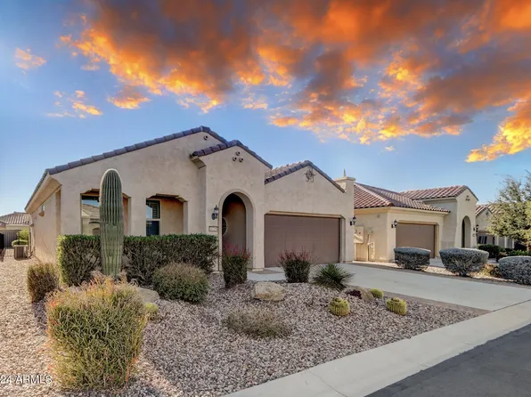 4208 N PRESIDIO Drive, Florence, AZ 85132