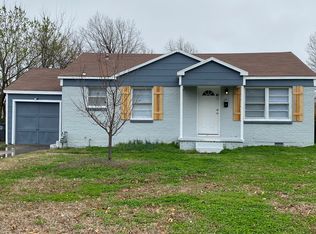 599 S Lakewood Ave, Tulsa, OK 74112