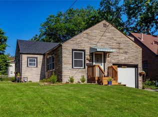 1724 47th St, Des Moines, IA 50310