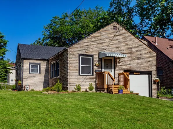 1724 47th St, Des Moines, IA 50310