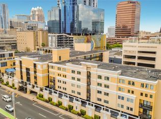 151 E Washington St Unit 611, Orlando, FL 32801