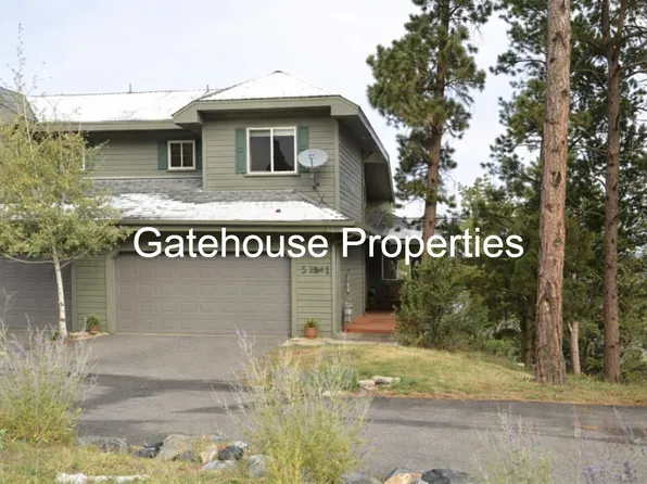 31261 Milton Ln, Evergreen, CO 80439