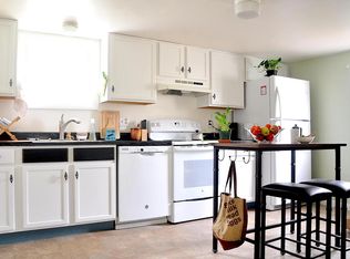 170 Park St #1, Burlington, VT 05401
