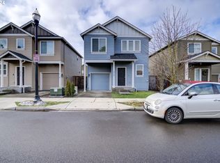 5720 NE 131st Pl, Vancouver, WA 98682