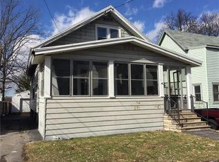 113 Murray Ave, Syracuse, NY 13208