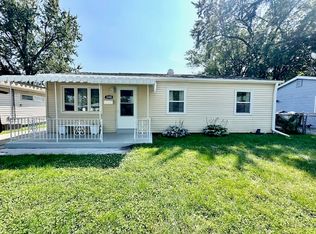 3344 Kenwood St, Hammond, IN 46323
