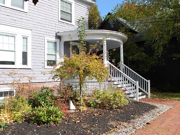 Beautiful Landscaping