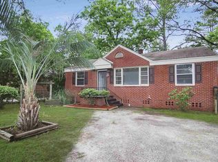 1524 Northland Dr, Cayce, SC 29033