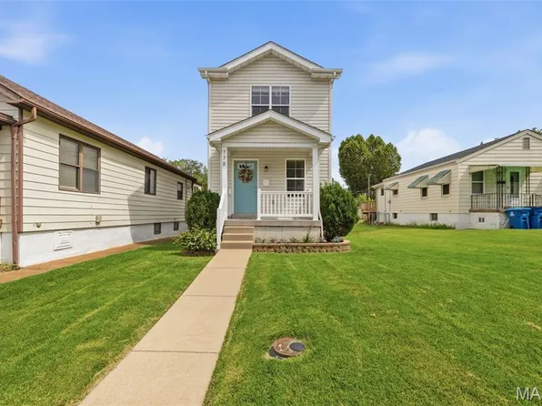 778 Zeiss Ave, Saint Louis, MO 63125