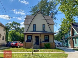 107 Dwight Ave SE, Grand Rapids, MI 49506