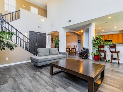 7123 Tree Line Ave NW, Albuquerque, NM, 87114