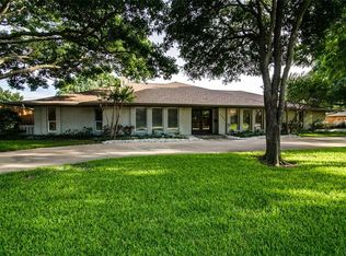 4456 Harvest Hill Rd, Dallas, TX 75244