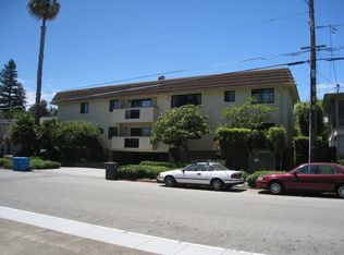 798 Walnut St APT 4, San Carlos, CA 94070
