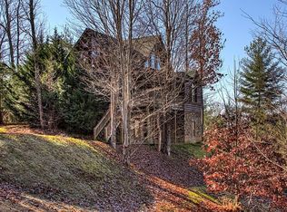 696 Balls Hollow Rd E #698EBALLSHOLLOWRD, Cosby, TN 37722