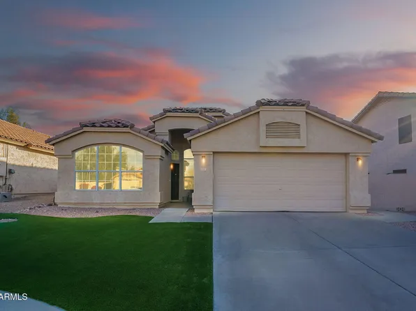 2319 E WILLIAMS Drive, Phoenix, AZ 85024