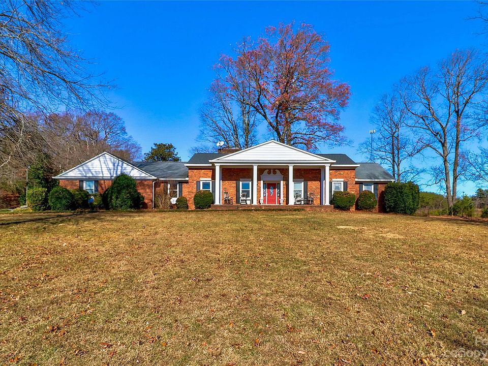 5112 Wilkesboro Hwy, Statesville, NC 28625 | Zillow