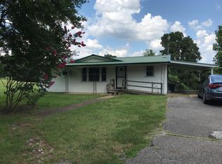 16231 Highway 104 N, Lexington, TN 38351