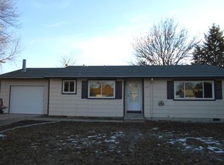 1327 W Carlton Ave, Meridian, ID 83642