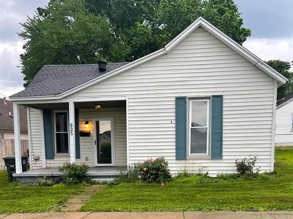 625 Center St, Owensboro, KY 42303