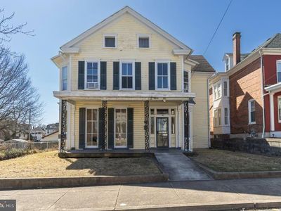 43 Wayside Ave, Hagerstown, MD, 21740