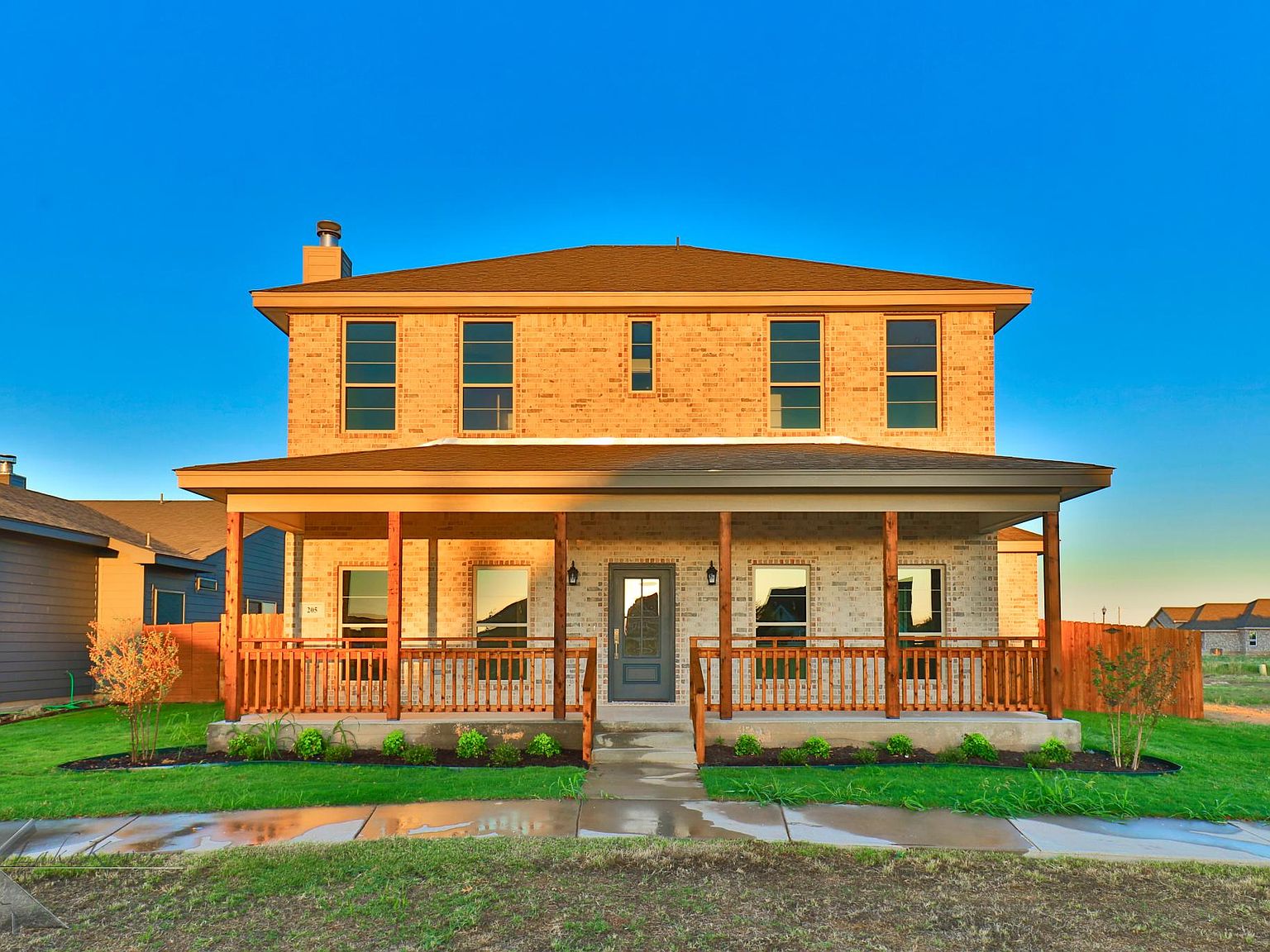 205 Legacy Park, Clyde, TX 79510 Zillow