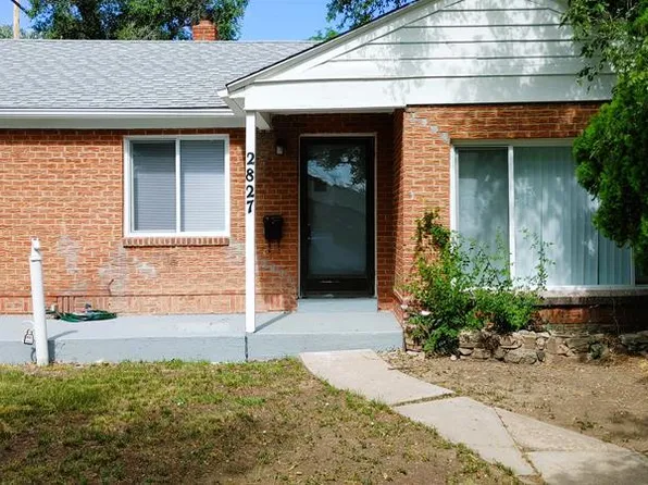 2827 8th Ave, Pueblo, CO 81003