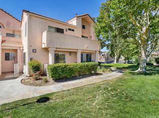 24445 Valle Del Oro UNIT 102, Santa Clarita, CA 91321