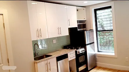 Rented by Oxford Property Group