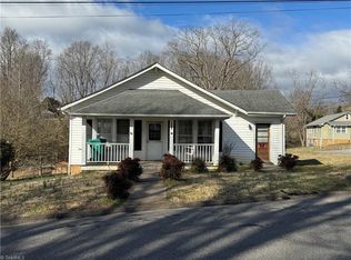 100 S Jonesville Blvd, Jonesville, NC 28642