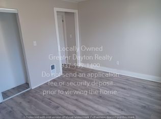 126 S Galloway St, Xenia, OH 45385