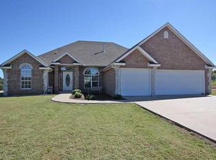 5501 108th Ave, Norman, OK 73026