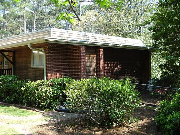 Back View