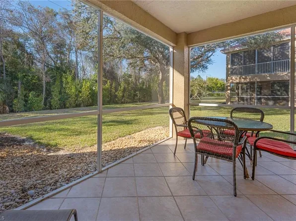 6765 Huntington Lakes CIR #102, NAPLES, FL 34119