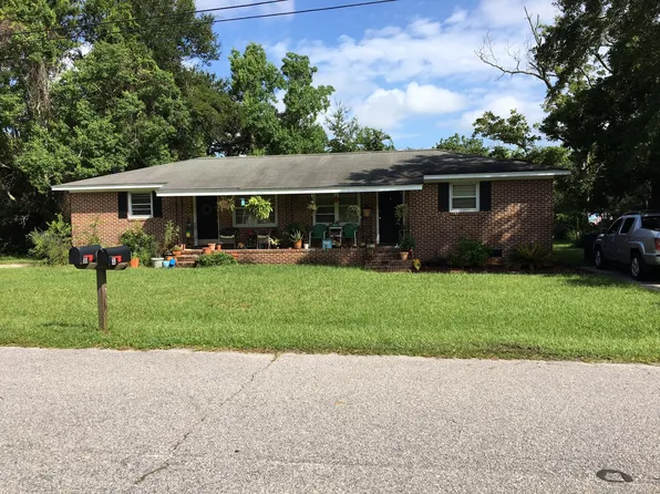1716 Brantley Dr, Charleston, SC 29412