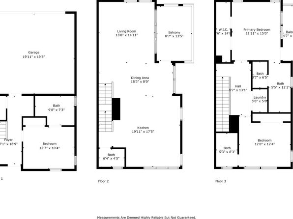 37532 Trestle Ter, Fremont, CA 94536